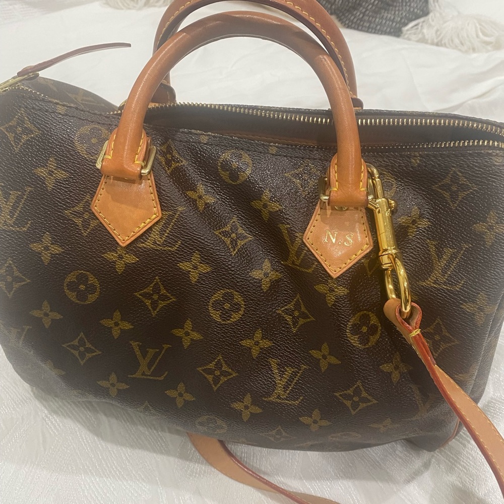 Speedy LV 30